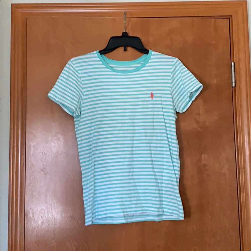 Ralph Lauren tshirt